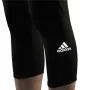 Leggings Sportivo da Donna Adidas 3/4 Own The Run Nero di Adidas, Donna - Rif: S6485440, Prezzo: 42,14 €, Sconto: %