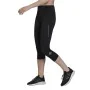 Leggings de Desporto de Mulher Adidas 3/4 Own The Run Preto de Adidas, Mulher - Ref: S6485440, Preço: 42,14 €, Desconto: %