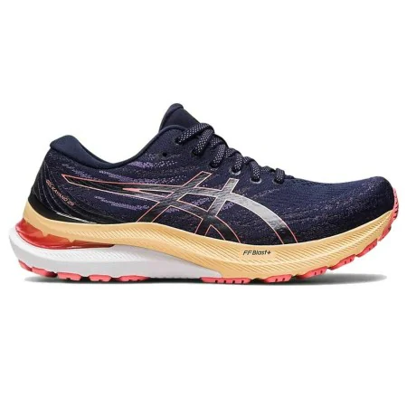 Chaussures de sport pour femme Asics Gel Kayano 29 Bleu foncé de Asics, Femme - Réf : S6485515, Prix : 128,54 €, Remise : %