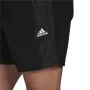 Men’s Bathing Costume Adidas Solid Black by Adidas, Swimwear - Ref: S6485645, Price: 22,75 €, Discount: %