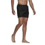 Men’s Bathing Costume Adidas Solid Black by Adidas, Swimwear - Ref: S6485645, Price: 22,75 €, Discount: %