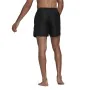 Men’s Bathing Costume Adidas Solid Black by Adidas, Swimwear - Ref: S6485645, Price: 22,75 €, Discount: %