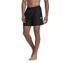 Bañador Hombre Adidas Solid Negro de Adidas, Ropa de baño - Ref: S6485645, Precio: 22,75 €, Descuento: %