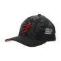 Unisex hat Compressport Trucker Black by Compressport, Men - Ref: S6494511, Price: 25,59 €, Discount: %