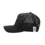 Casquette Unisex Compressport Trucker Noir de Compressport, Homme - Réf : S6494511, Prix : 24,88 €, Remise : %