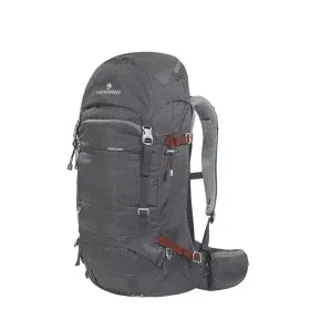 Bergrucksack Ferrino Finisterre 38 Dunkelgrau von Ferrino, Trekkingrucksäcke - Ref: S6494992, Preis: 124,50 €, Rabatt: %