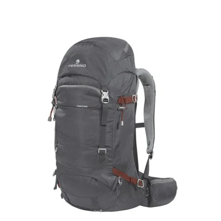 Mountain Backpack Ferrino Finisterre 38 Dark grey by Ferrino, Trekking Rucksacks - Ref: S6494992, Price: 124,50 €, Discount: %