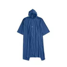 Wasserfeste Poncho mit Kapuze Ferrino 65161ABB Blau (Einheitsgröße) von Ferrino, Herren - Ref: S6494995, Preis: 15,98 €, Raba...