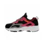 Sapatilhas de Desporto Mulher Fila Ray Tracer Preto de Fila, Ténis - Ref: S6498219, Preço: 58,96 €, Desconto: %