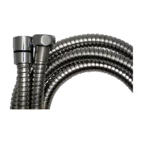 Shower Hose CIS Stainless steel 2 m by CIS, Showers - Ref: S6500140, Price: 5,30 €, Discount: %