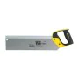 Hand saw Stanley 300 mm by Stanley, Saws and accessories - Ref: S6500518, Price: 21,25 €, Discount: %