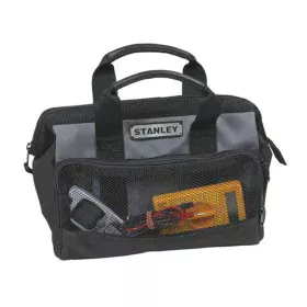 Bolsa de herramientas Stanley Nylon ( 30 x 25 x 13 cm) de Stanley, Bolsas - Ref: S6500691, Precio: 18,15 €, Descuento: %