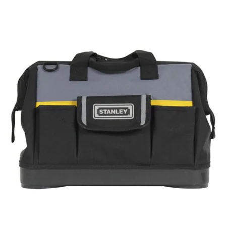 Werkzeugtasche Stanley (44,7 x 27,5 x 23,5 cm) von Stanley, Werkzeugtaschen - Ref: S6500700, Preis: 24,13 €, Rabatt: %