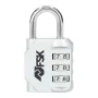 Combination padlock Ferrestock by Ferrestock, Combination Padlocks - Ref: S6500957, Price: 4,44 €, Discount: %