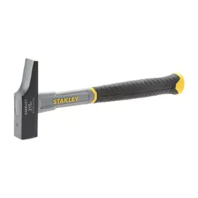 Martello Stanley 25 mm di Stanley, Martelli e mazze - Rif: S6501063, Prezzo: 12,48 €, Sconto: %