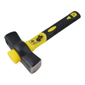 Rubber Mallet Ferrestock 1000 g by Ferrestock, Hammers and maces - Ref: S6501076, Price: 7,57 €, Discount: %