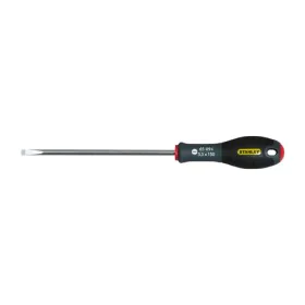 Electrician's screwdriver Stanley 5 x 150 mm by Stanley, Screwdrivers - Ref: S6501105, Price: 6,62 €, Discount: %