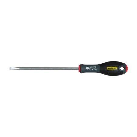 Tournevis d'électricien Stanley 5 x 150 mm de Stanley, Tournevis - Réf : S6501105, Prix : 5,57 €, Remise : %