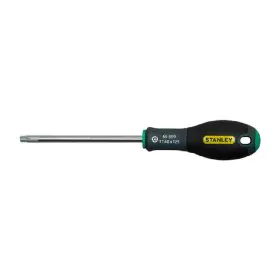 Destornillador Stanley Torx TX20 x 100 mm de Stanley, Destornilladores - Ref: S6501119, Precio: 5,93 €, Descuento: %