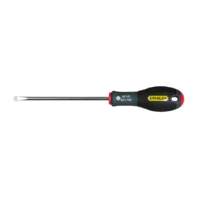 Mechanic's screwdriver Stanley 2,5 x 75 mm by Stanley, Screwdrivers - Ref: S6501125, Price: 6,81 €, Discount: %