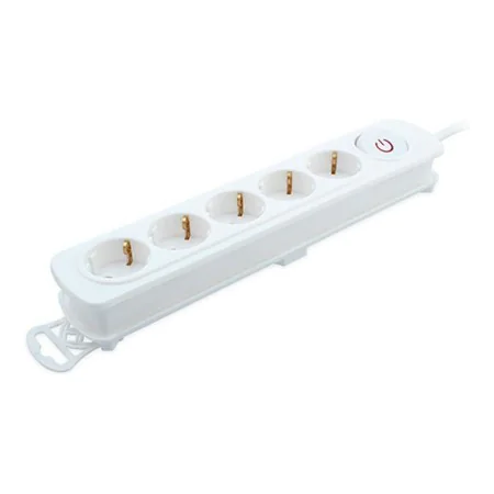 Power Socket - 5 Sockets with Switch TM Electron 250 V by TM Electron, CEE Distributor Sockets - Ref: S6501572, Price: 8,30 €...