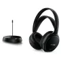 Casque audio Philips SHC5200/10 Noir Sans fil de Philips, Écouteurs et accessoires - Réf : S6501737, Prix : 47,92 €, Remise : %