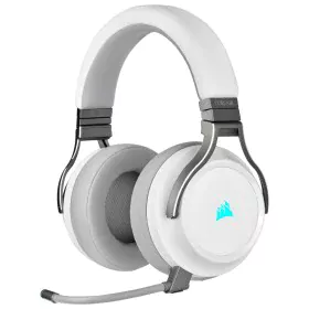 Auriculares Bluetooth con Micrófono Corsair Virtuoso RGB de Corsair, Accesorios - Ref: M0302517, Precio: 428,04 €, Descuento: %