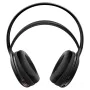 Casque audio Philips SHC5200/10 Noir Sans fil de Philips, Écouteurs et accessoires - Réf : S6501737, Prix : 47,92 €, Remise : %