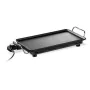 Grill hotplate Princess Black 2000 W 26 x 46 cm by Princess, Electric Griddles - Ref: S6501906, Price: 48,70 €, Discount: %