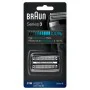 Tête de rechange Braun de Braun, Rasoirs électriques pour hommes - Réf : S6501955, Prix : 27,95 €, Remise : %