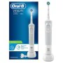 Cepillo de Dientes Eléctrico Oral-B Cross Action Blanco de Oral-B, Cepillos de dientes eléctricos y accesorios - Ref: S650199...