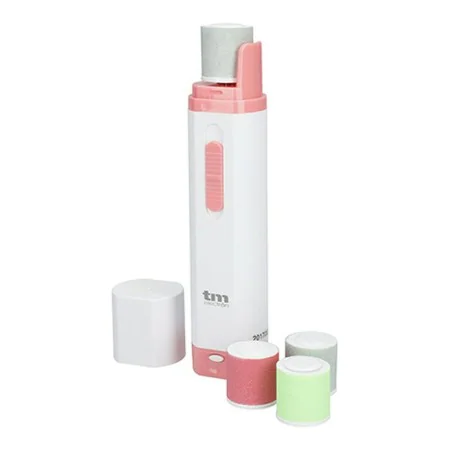 Pulidora de Uñas TM Electron TMLEL010P de TM Electron, Aparatos eléctricos y accesorios para manicura y pedicura - Ref: S6502...