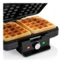 Gaufrier Tristar WF-1165 1000W de Tristar, Machines à gaufres et croques - Réf : S6502279, Prix : 28,48 €, Remise : %