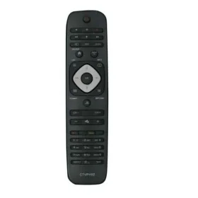 Télécommande Universelle pour Philips Motorola (4 pcs) de Motorola, Télécommandes - Réf : S6502586, Prix : 8,58 €, Remise : %