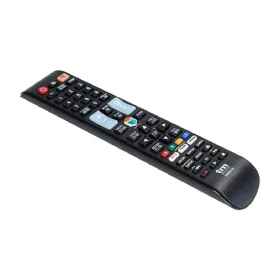 Samsung Universal Remote Control TM Electron Black by TM Electron, Remote Controls - Ref: S6502608, Price: 7,42 €, Discount: %