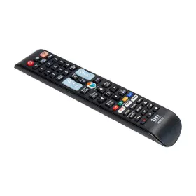 Samsung Universal Remote Control TM Electron Black by TM Electron, Remote Controls - Ref: S6502608, Price: 6,23 €, Discount: %