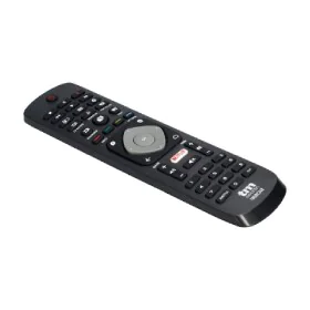 Télécommande Universelle pour Philips TM Electron Noir de TM Electron, Télécommandes - Réf : S6502611, Prix : 7,42 €, Remise : %