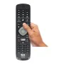 Philips Universal Remote Control TM Electron Black by TM Electron, Remote Controls - Ref: S6502611, Price: 7,42 €, Discount: %