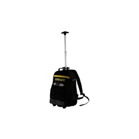 sac à dos Trolley Stanley (34 x 20 x 57 cm) de Stanley, Sacs porte-outils - Réf : S6503066, Prix : 54,30 €, Remise : %