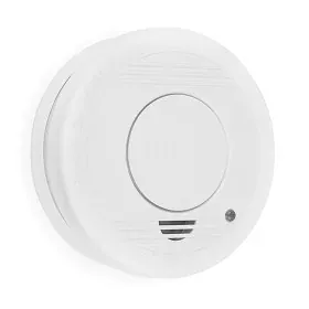 Smoke Detector Smartwares RM250 by Smartwares, Combination Smoke & Carbon Monoxide Detectors - Ref: S6503415, Price: 6,47 €, ...