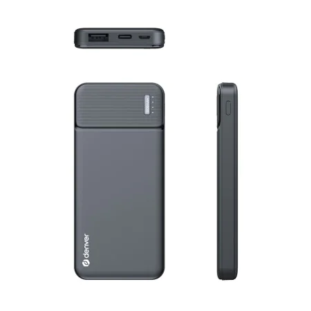 Powerbank Denver Electronics 5000 mAh de Denver Electronics, Chargeurs - Réf : S6503674, Prix : 14,62 €, Remise : %