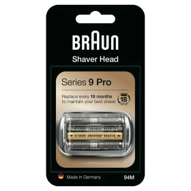 Replacement Shaver Blade Braun 81747657 by Braun, Electric shaver for men - Ref: S6503868, Price: 61,13 €, Discount: %