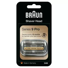 Recambio de Cuchilla para Afeitadora Braun 81747657 de Braun, Afeitadoras eléctricas para hombre - Ref: S6503868, Precio: 61,...