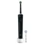 Spazzolino da Denti Elettrico Oral-B Vitality Pro Nero di Oral-B, Spazzolini da denti elettrici e accessori - Rif: S6504006, ...