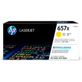 Original Toner HP CF472X Yellow by HP, Printer toners and inks - Ref: M0302586, Price: 479,90 €, Discount: %