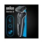 Manual shaving razor Braun 51-M1000s by Braun, Men - Ref: S6504130, Price: 84,59 €, Discount: %