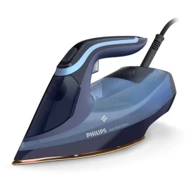 Ferro de Vapor Philips Azul 3000 W de Philips, Ferros a vapor - Ref: S6504202, Preço: 93,36 €, Desconto: %