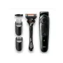 Cortapelos Braun 417576 Negro 3,6 V 100 - 240 V Variable de Braun, Cortapelos y barberos - Ref: S6504249, Precio: 38,85 €, De...