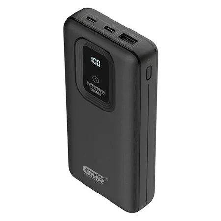 Chargeur portable Goms 25000 mAh de Goms, Chargeurs - Réf : S6504257, Prix : 29,22 €, Remise : %