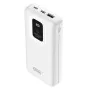 Powerbank Goms Rechargeable White USB-C by Goms, Chargers - Ref: S6504258, Price: 29,22 €, Discount: %